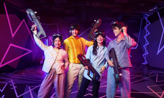 Discover the Ultimate Virtual Reality Experience at San Diego VR