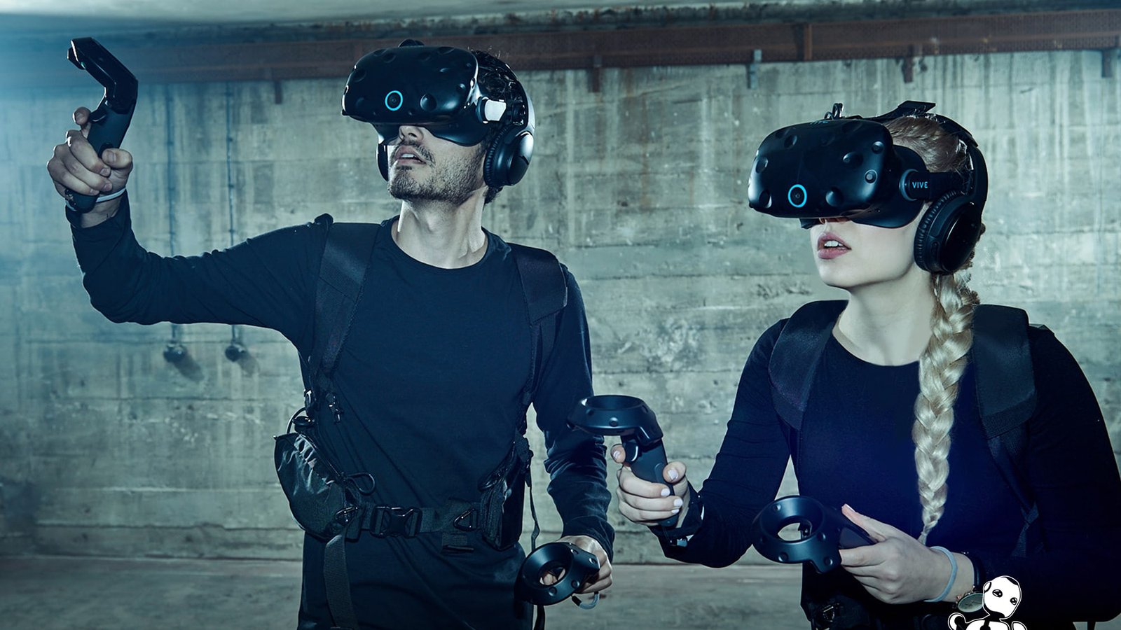 Experience the Future of Escape Rooms with San Diego VR - San Diego VR