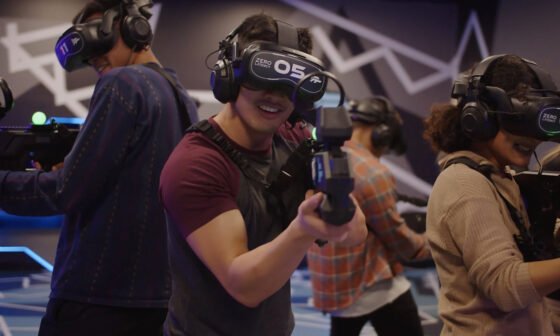 Celebrate Your Birthday with Unforgettable VR Adventures at San Diego VR!