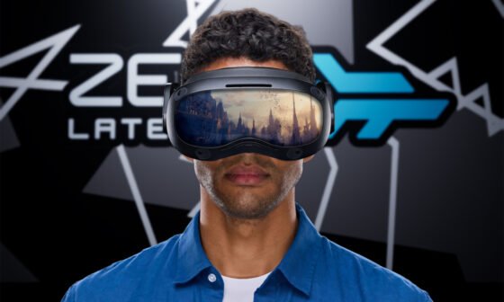 San Diego VR: Offering VR Games by Zero Latency