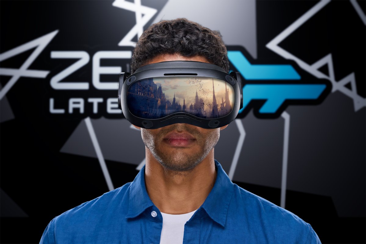 San Diego VR: Offering VR Games by Zero Latency