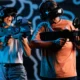 Birthday Parties at San Diego VR