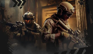 Battle Start Tactics Mode | VR Team Strategy Game | San Diego VR