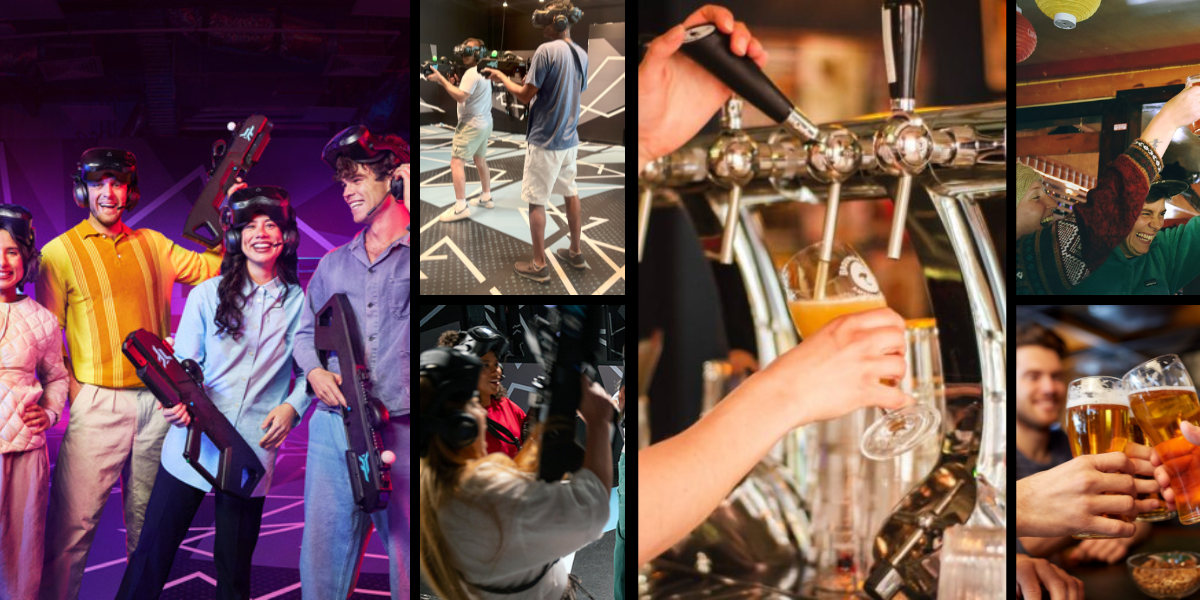 Best North County Beer Crawl San Diego | Miramar Brewery Guide Ultimate Beeramar Brewery Crawl | San Diego VR Experience Guide