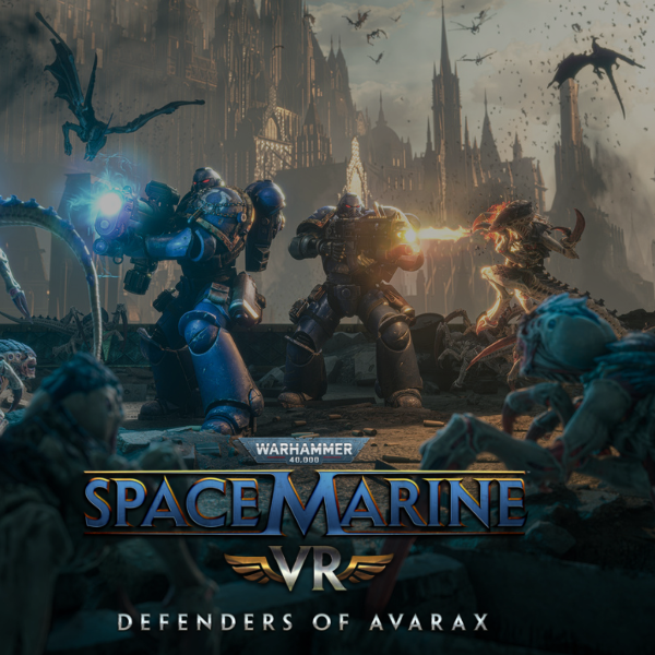 Spacemarine