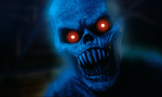 5 Spine-Chilling VR Experiences in San Diego You Can Only Play This Halloween