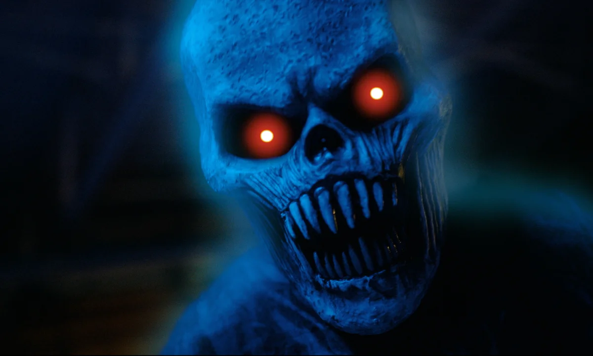 5 Spine-Chilling VR Experiences in San Diego You Can Only Play This Halloween