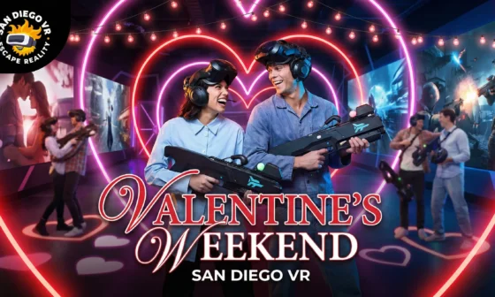 Valentines Weekend
